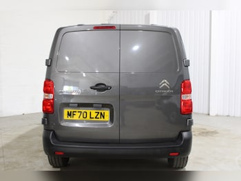 Used Citroen Dispatch 2020 for sale - 78644035: Photo