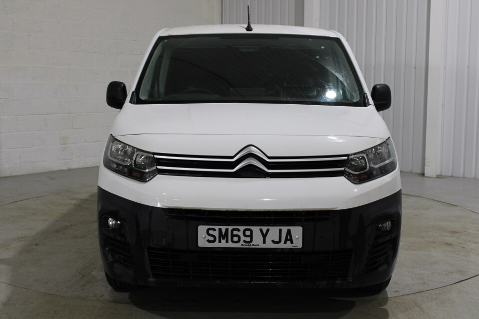 Used Citroen Berlingo 2020 for sale - 76720091: Photo 10