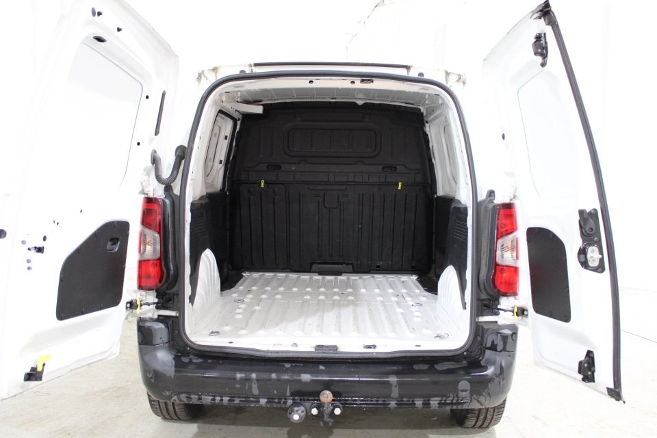 Used Citroen Berlingo 2020 for sale - 76720091: Photo 11