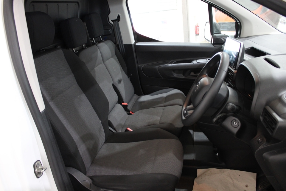 Used Citroen Berlingo 2020 for sale - 76720091: Photo 14