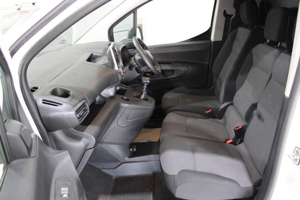 Used Citroen Berlingo 2020 for sale - 76720091: Photo 15