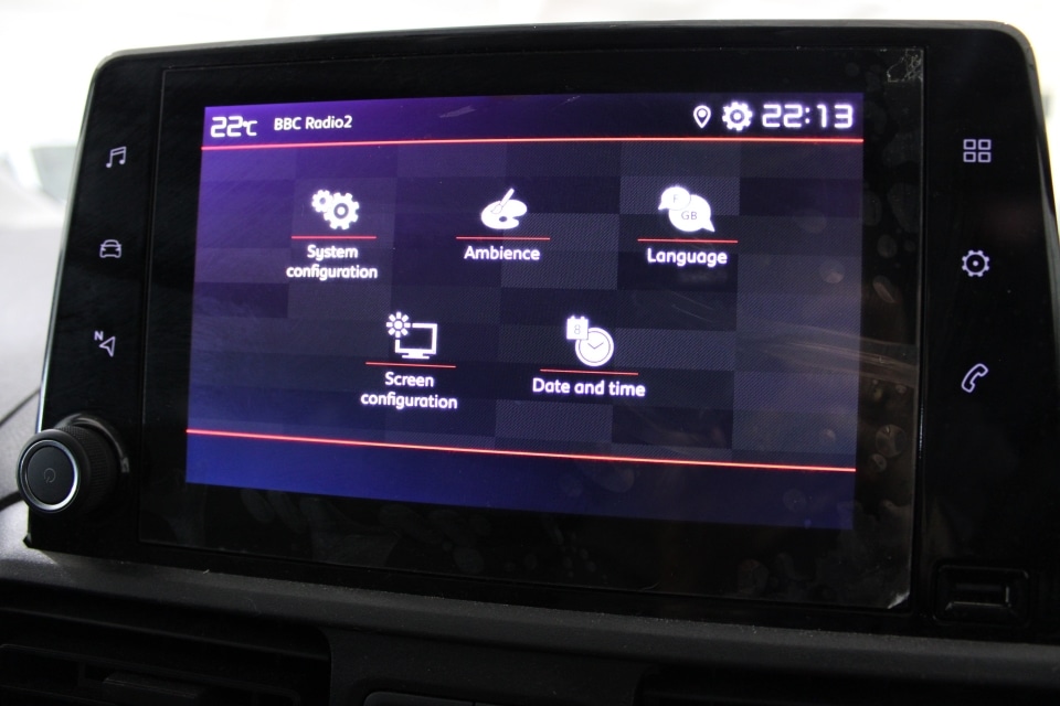 Used Citroen Berlingo 2020 for sale - 76720091: Photo 16