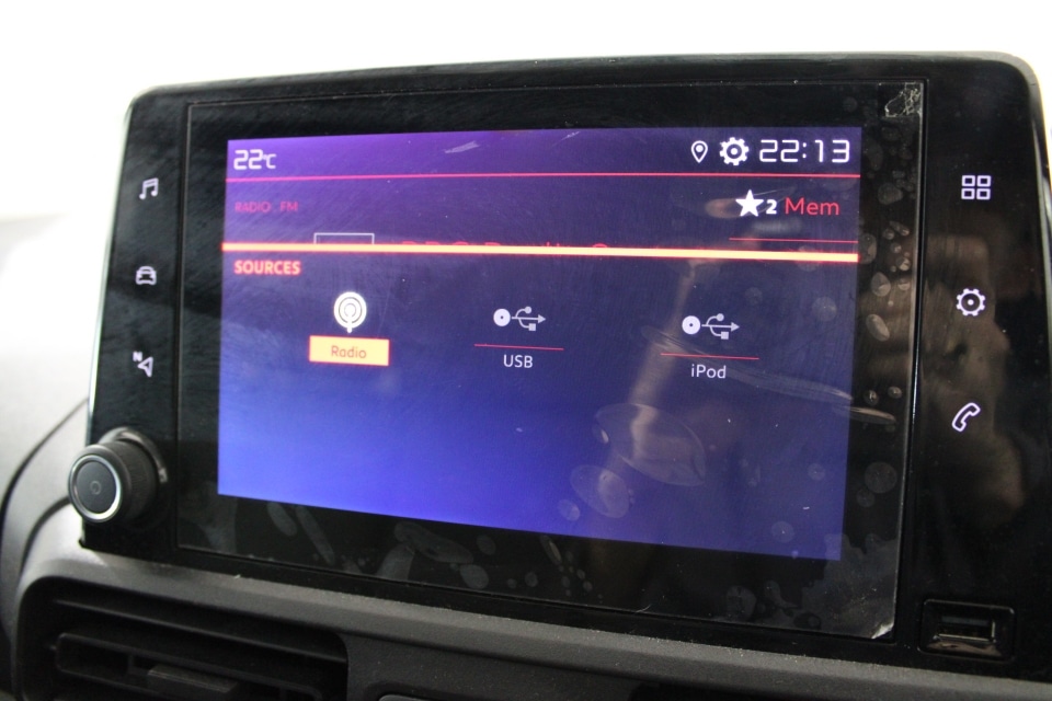 Used Citroen Berlingo 2020 for sale - 76720091: Photo 18