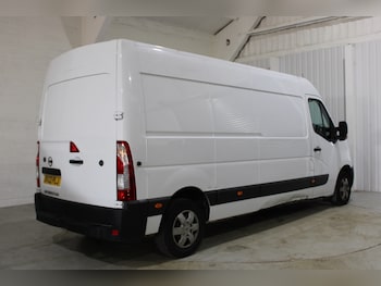 Used Nissan Interstar 2022 for sale - 75467018: Photo