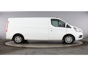 Used Ford Transit Custom 2019 for sale - 79193324: Photo