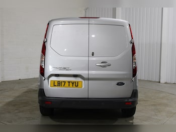 Used Ford Transit Connect 2017 for sale - 78925709: Photo