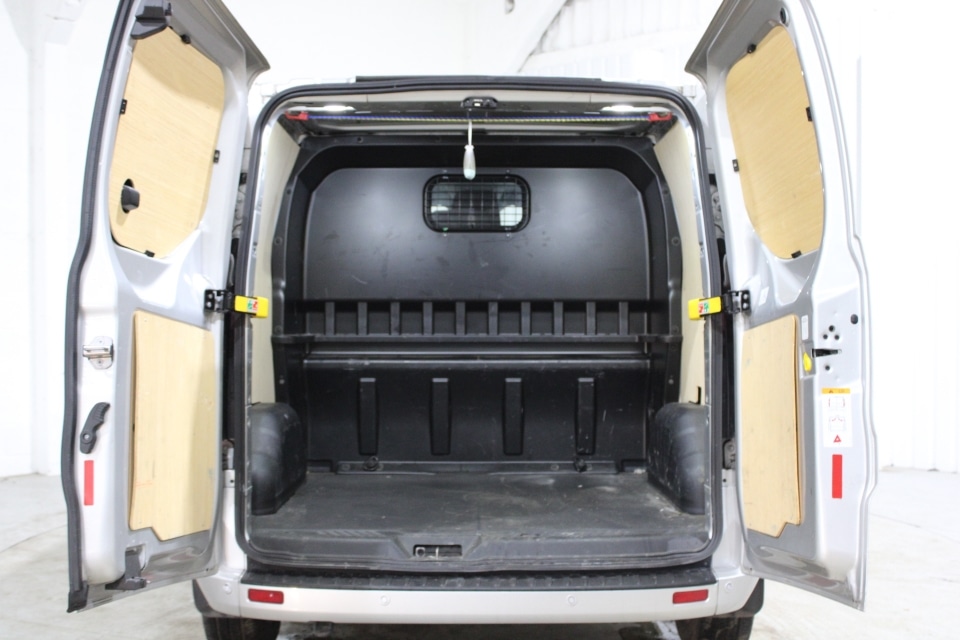 Used Ford Transit Custom 2022 for sale - 77568540: Photo 11