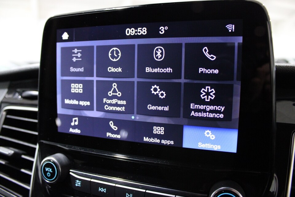 Used Ford Transit Custom 2022 for sale - 77568540: Photo 16