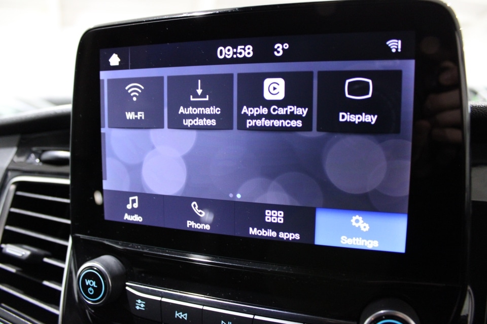 Used Ford Transit Custom 2022 for sale - 77568540: Photo 17