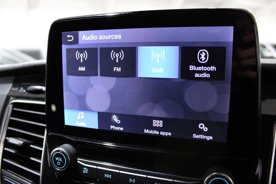 Used Ford Transit Custom 2022 for sale - 77568540: Photo 18