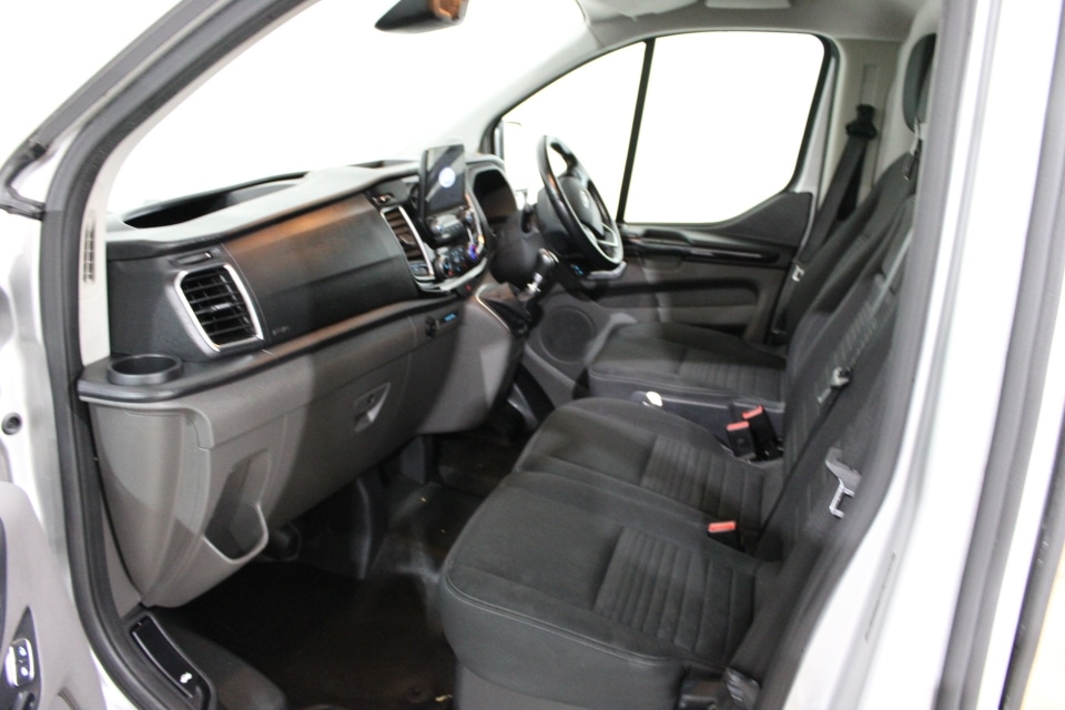 Used Ford Transit Custom 2022 for sale - 77103455: Photo 11
