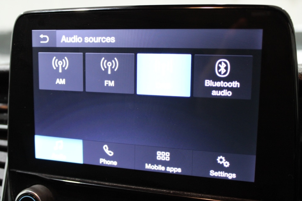 Used Ford Transit Custom 2022 for sale - 77103455: Photo 12