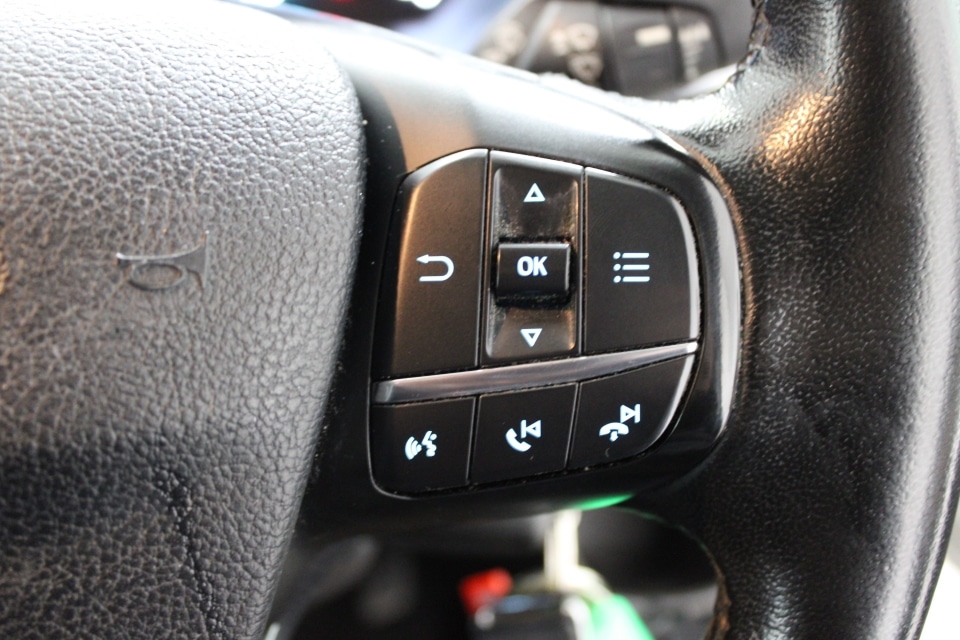 Used Ford Transit Custom 2022 for sale - 77103455: Photo 15