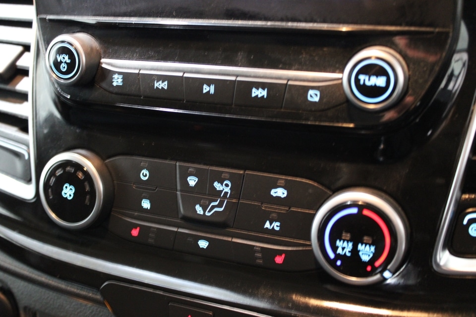 Used Ford Transit Custom 2022 for sale - 77103455: Photo 16