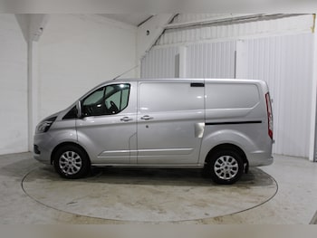 Used Ford Transit Custom 2022 for sale - 77103455: Photo