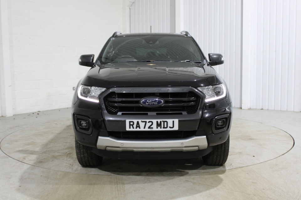 Used Ford Ranger 2023 for sale - 77375761: Photo 10