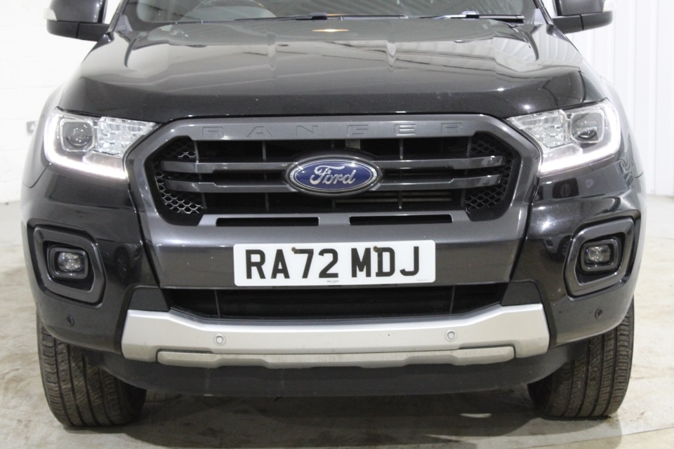 Used Ford Ranger 2023 for sale - 77375761: Photo 11