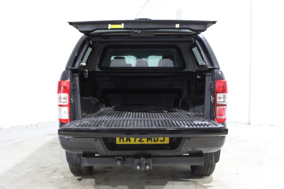 Used Ford Ranger 2023 for sale - 77375761: Photo 12