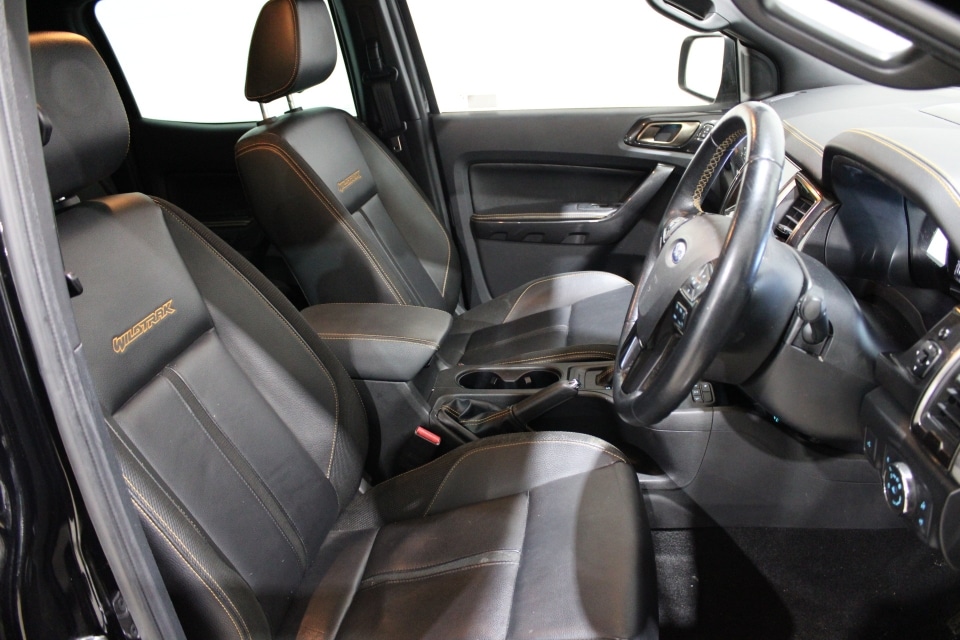 Used Ford Ranger 2023 for sale - 77375761: Photo 13