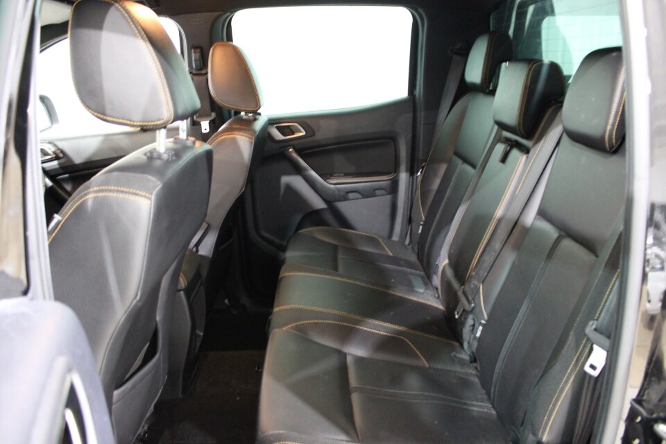 Used Ford Ranger 2023 for sale - 77375761: Photo 15