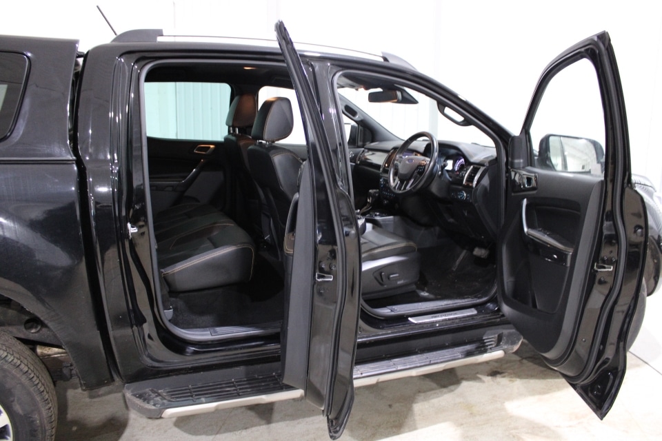 Used Ford Ranger 2023 for sale - 77375761: Photo 17