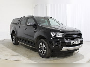 Used Ford Ranger 2023 for sale - 77375761: Photo