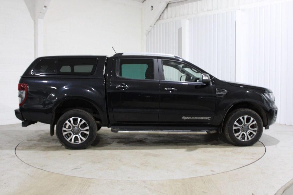 Used Ford Ranger 2023 for sale - 77375761: Photo 2
