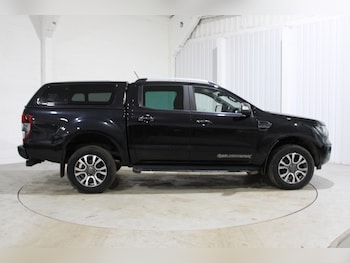 Used Ford Ranger 2023 for sale - 77375761: Photo