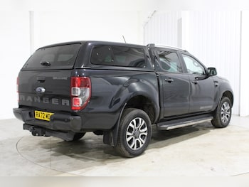 Used Ford Ranger 2023 for sale - 77375761: Photo