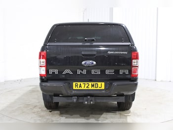 Used Ford Ranger 2023 for sale - 77375761: Photo
