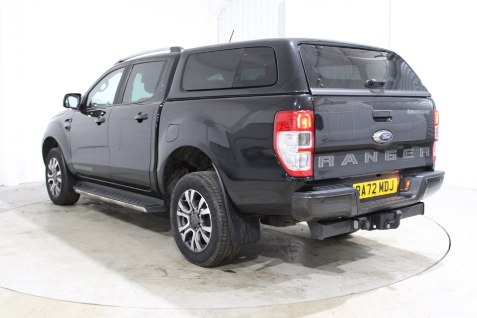 Used Ford Ranger 2023 for sale - 77375761: Photo 6