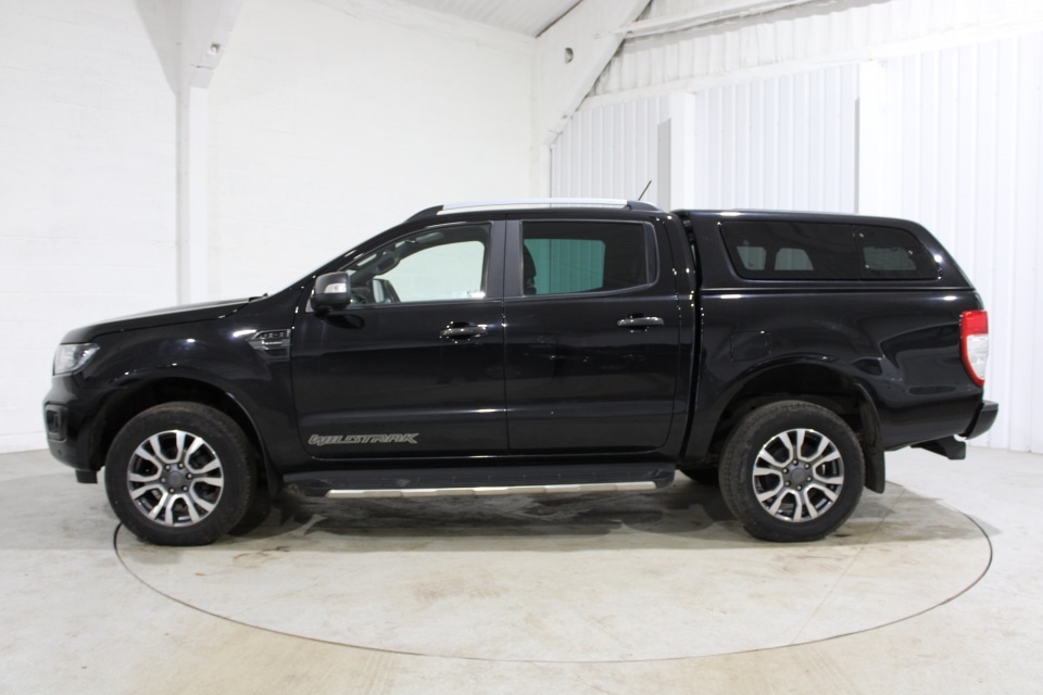Used Ford Ranger 2023 for sale - 77375761: Photo 8