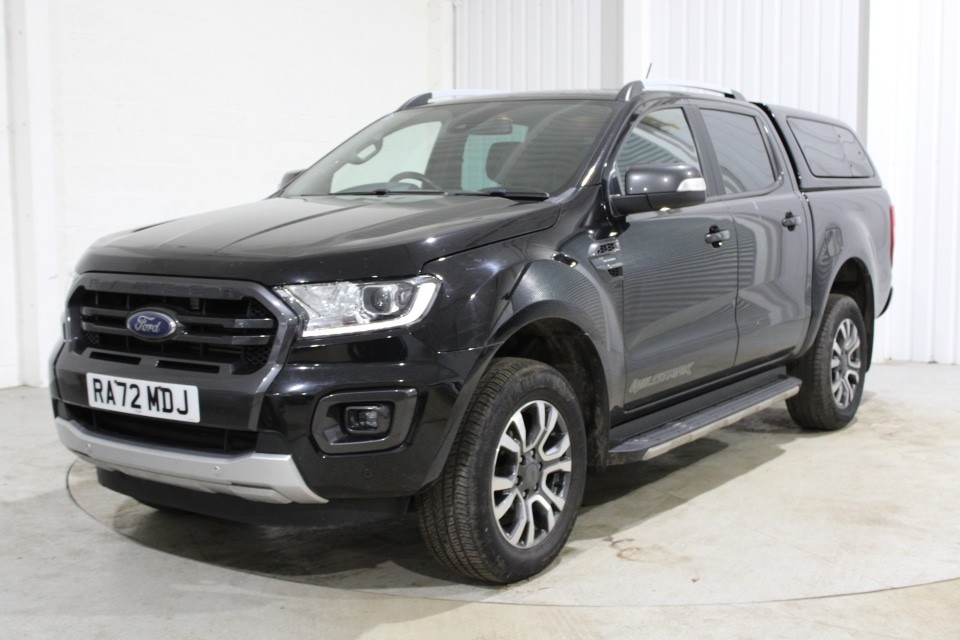 Used Ford Ranger 2023 for sale - 77375761: Photo 9