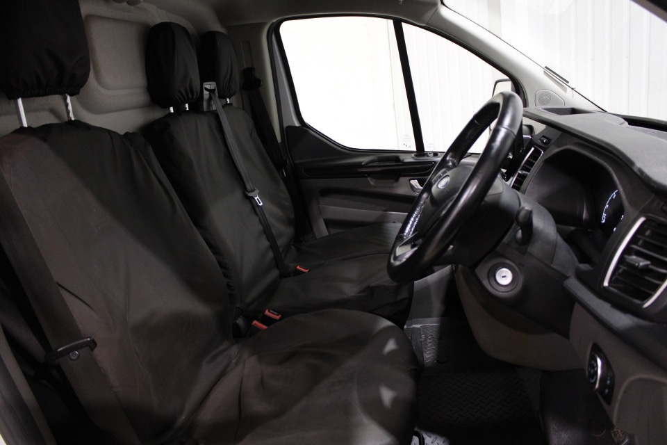 Used Ford Transit Custom 2022 for sale - 77375753: Photo 12