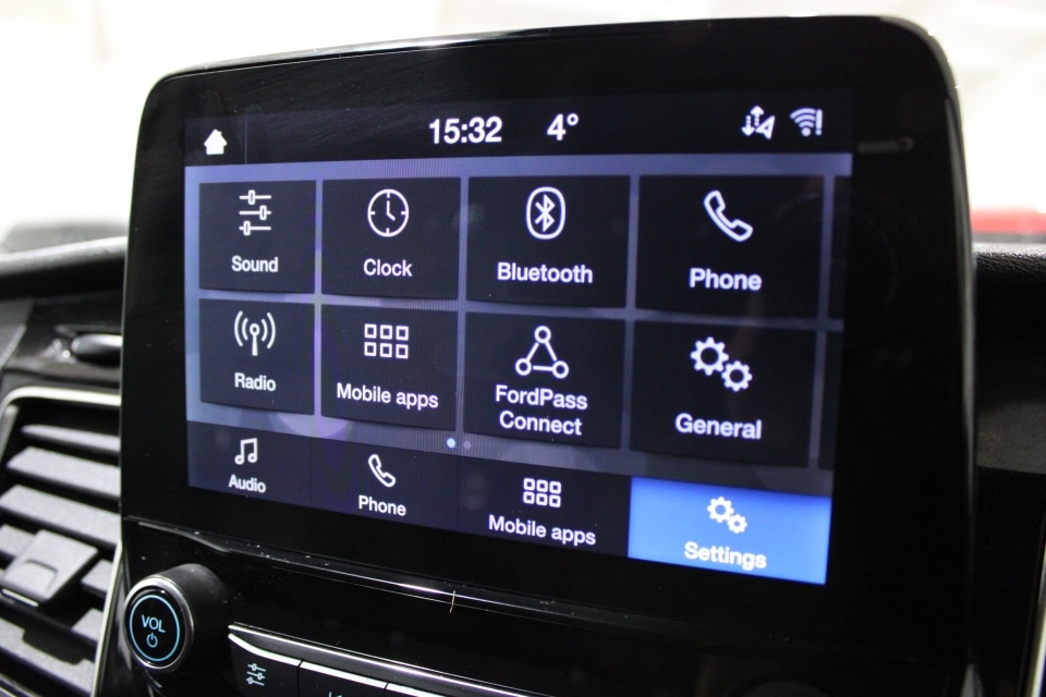 Used Ford Transit Custom 2022 for sale - 77375753: Photo 14