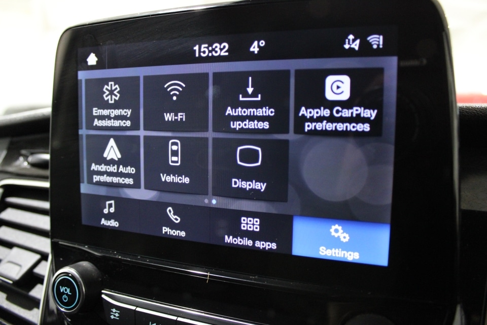 Used Ford Transit Custom 2022 for sale - 77375753: Photo 15