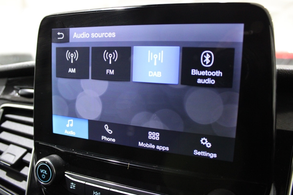 Used Ford Transit Custom 2022 for sale - 77375753: Photo 16