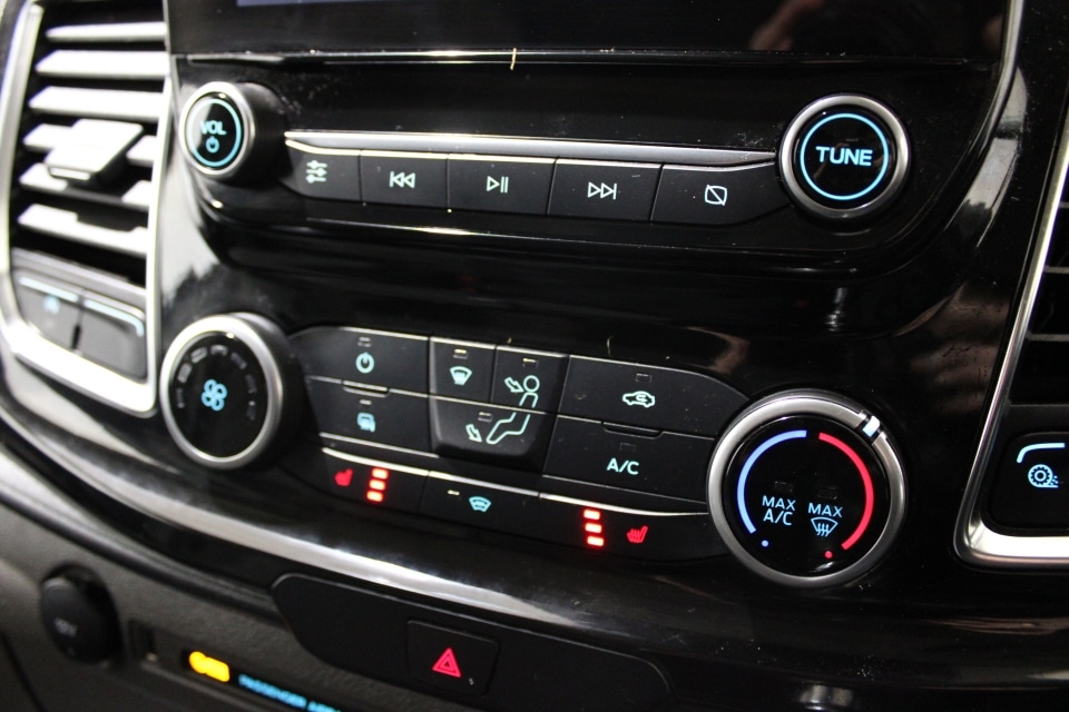 Used Ford Transit Custom 2022 for sale - 77375753: Photo 17