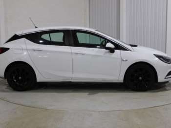Used Vauxhall Astra 2016 for sale - 74902878: Photo