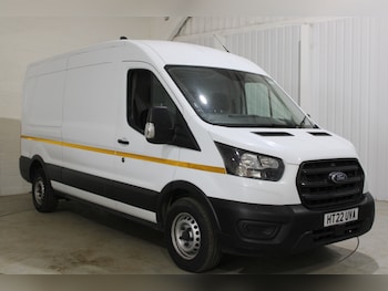 Used Ford Transit 2022 for sale - 78222812: Photo