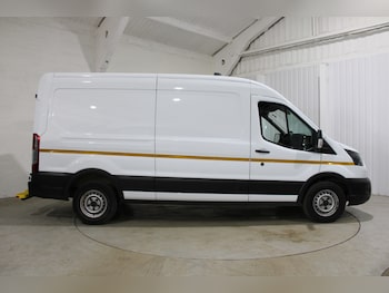 Used Ford Transit 2022 for sale - 78222812: Photo