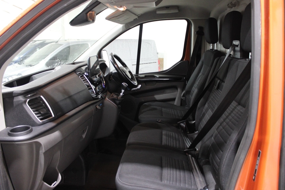 Vehicle 17