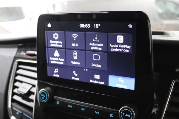 Used Ford Transit Custom 2020 for sale - 75344683: Photo 18