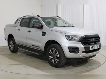 Used Ford Ranger 2022 for sale - 79404084: Photo