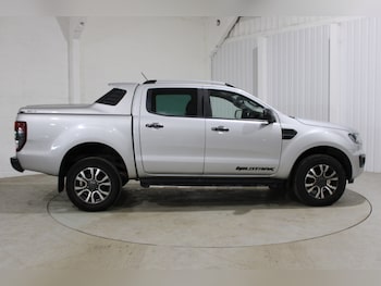 Used Ford Ranger 2022 for sale - 79404084: Photo