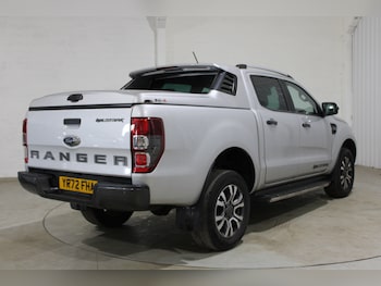 Used Ford Ranger 2022 for sale - 79404084: Photo
