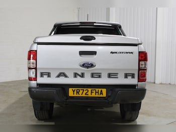Used Ford Ranger 2022 for sale - 79404084: Photo