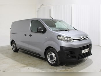 Used Citroen Dispatch 2020 for sale - 75344684: Photo