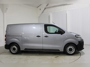 Used Citroen Dispatch 2020 for sale - 75344684: Photo