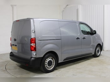 Used Citroen Dispatch 2020 for sale - 75344684: Photo